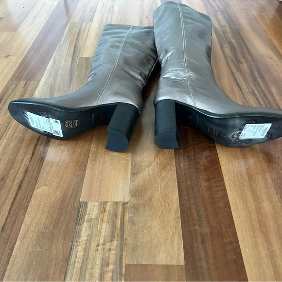 NWT FreePeople Grayson Tall boots - Picture 8 of 9